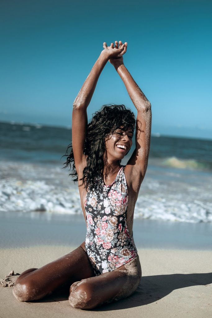 Beachphotography Bikinishooting Dominikanische Republik Nina Danninger Photography