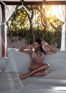 Beachphotography Bikinishooting Dominikanische Republik Nina Danninger Photography