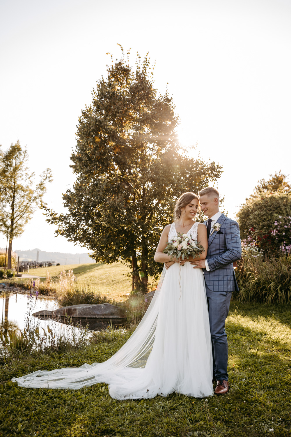 Hochzeitfotos Haibach - Hoamat | © Nina Danninger Photography