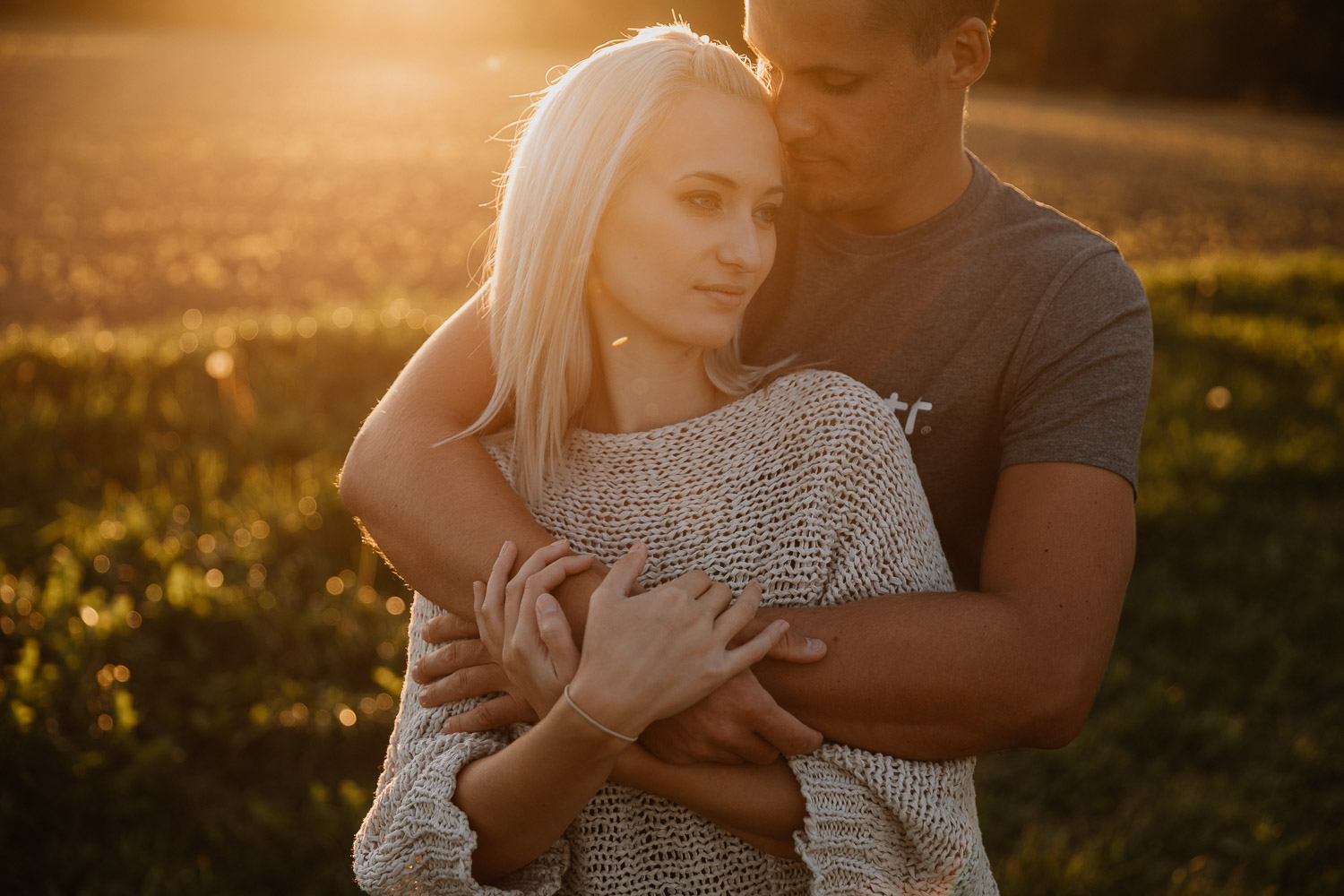 Couple Pärchenshooting Linz Oberösterreich Nina Danninger Photography