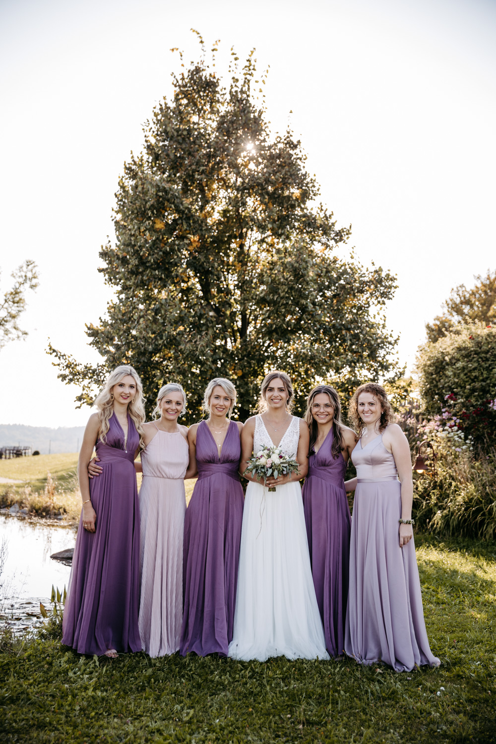 Hochzeitfotos Haibach - Hoamat | © Nina Danninger Photography